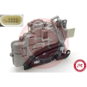Compre Fechadura da porta da at autoteile germany at12810 a um preço baixo por 101,51 €