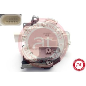 Compre Fechadura da porta da at autoteile germany at12812 a um preço baixo por 103,98 €
