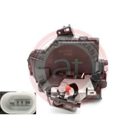 Compre Fechadura da porta da at autoteile germany at12854 a um preço baixo por 75,02 €