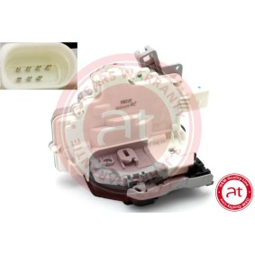Compre Fechadura da porta da at autoteile germany at12864 a um preço baixo por 78,71 €