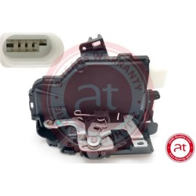 Compre Fechadura da porta da at autoteile germany at12870 a um preço baixo por 77,02 €