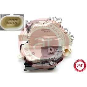 Compre Fechadura da porta da at autoteile germany at12873 a um preço baixo por 78,01 €