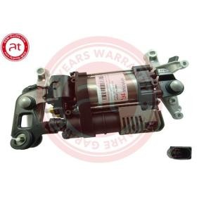 Köp Kompressor luftfjädring av at autoteile germany at12954 till det låga priset 14227,99 kr