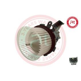 Innenraumgebläse at13017 von at autoteile germany günstig für 143,25 € online kaufen