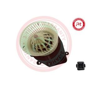 Innenraumgebläse at13019 von at autoteile germany günstig für 81,32 € online kaufen