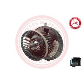 Innenraumgebläse at13027 von at autoteile germany günstig für 106,22 € online kaufen