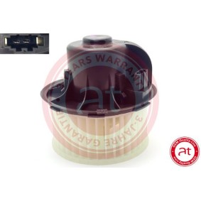 Innenraumgebläse at13030 von at autoteile germany günstig für 114,68 € online kaufen