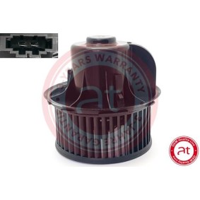 Innenraumgebläse at13031 von at autoteile germany günstig für 110,43 € online kaufen