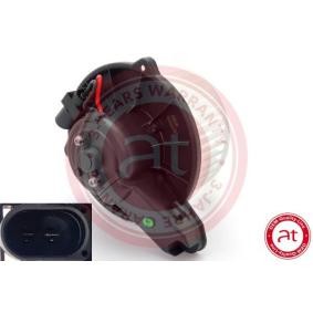 Innenraumgebläse at13037 von at autoteile germany günstig für 120,04 € online kaufen