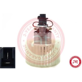 Innenraumgebläse at13038 von at autoteile germany günstig für 118,43 € online kaufen
