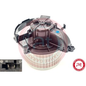 Innenraumgebläse at13066 von at autoteile germany günstig für 121,58 € online kaufen