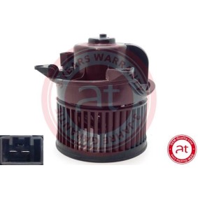Innenraumgebläse at13087 von at autoteile germany günstig für 91,36 € online kaufen