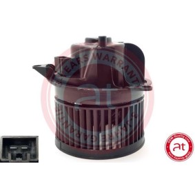 Innenraumgebläse at13088 von at autoteile germany günstig für 91,42 € online kaufen