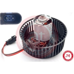 Innenraumgebläse at13090 von at autoteile germany günstig für 72,29 € online kaufen