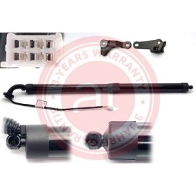 Comprar Motor eléctrico, portón trasero de at autoteile germany at13154 a bajo precio de 281,30 €