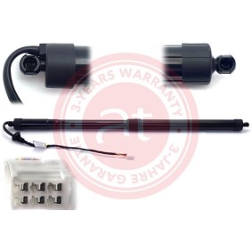 Comprar Motor eléctrico, portón trasero de at autoteile germany at13158 a bajo precio de 181,40 €