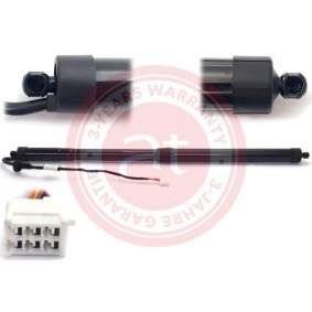 Comprar Motor eléctrico, portón trasero de at autoteile germany at13159 a bajo precio de 181,40 €