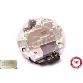 Compre Fechadura da porta da at autoteile germany at13353 a um preço baixo por 59,13 €