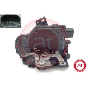 Compre Fechadura da porta da at autoteile germany at13357 a um preço baixo por 75,10 €