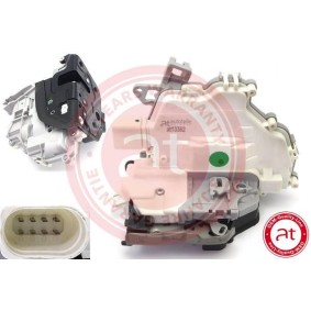 Compre Fechadura da porta da at autoteile germany at13362 a um preço baixo por 99,09 €
