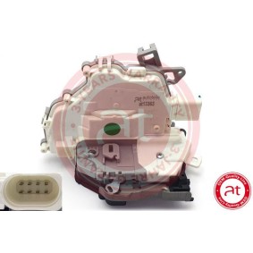 Compre Fechadura da porta da at autoteile germany at13363 a um preço baixo por 99,09 €