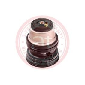 Thermostat des Herstellers at autoteile germany - Originalware Artikelnummer: at13364