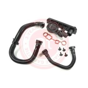Compre Kit de reparação, respiro do cárter da cambota da at autoteile germany at20203 a um preço baixo por 49,92 €