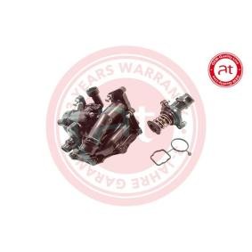 Thermostat des Herstellers at autoteile germany - Originalware Artikelnummer: at20229
