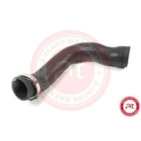 Ladeluftschlauch at20402 von at autoteile germany günstig für 24,96 € online kaufen