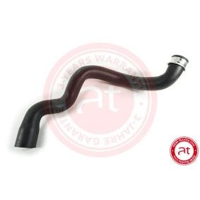 Kühlerschlauch at20406 von at autoteile germany günstig für 17,29 € online kaufen