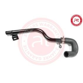 Kühlerschlauch at20644 von at autoteile germany günstig für 14,57 € online kaufen