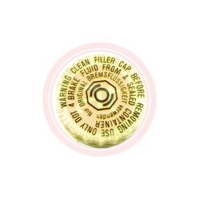 Acquista Chiusura, serbatoio liquido freni da at autoteile germany at20950 a buon mercato per soli 4,91 €