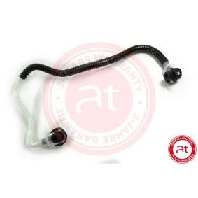Kraftstoffleitung at21148 von at autoteile germany günstig für 19,99 € online kaufen