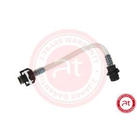 Kraftstoffleitung at21151 von at autoteile germany günstig für 12,94 € online kaufen