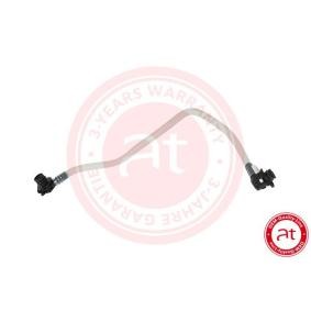 Kraftstoffleitung at21152 von at autoteile germany günstig für 12,31 € online kaufen