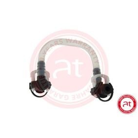 Kraftstoffleitung at21153 von at autoteile germany günstig für 11,86 € online kaufen