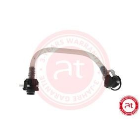 Kraftstoffleitung at21154 von at autoteile germany günstig für 11,02 € online kaufen