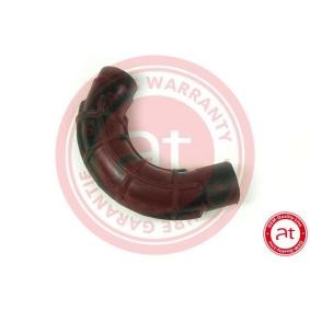 Comprar Tubo flexible de aspiración, filtro de aire de at autoteile germany at21244 a bajo precio de 14,59 €