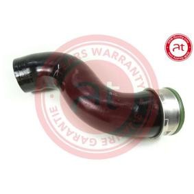 Ladeluftschlauch at21411 von at autoteile germany günstig für 32,98 € online kaufen