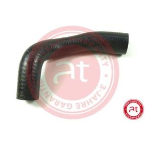 Kühlerschlauch at21465 von at autoteile germany günstig für 7,26 € online kaufen