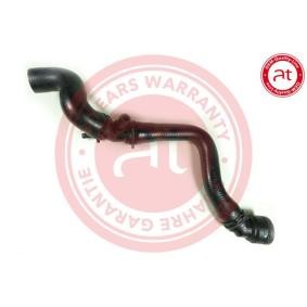 Acquista Flessibile radiatore da at autoteile germany at21629 a buon mercato per soli 26,25 €