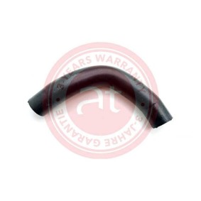 Compre Tubo flexível do ar de sobrealimentação da at autoteile germany at21930 a um preço baixo por 14,39 €