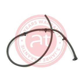 Schlauch, Leckkraftstoff at21973 von at autoteile germany günstig für 24,98 € online kaufen