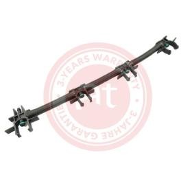 Compre Tubo flexível, combustível de fuga da at autoteile germany at22201 a um preço baixo por 20,65 €