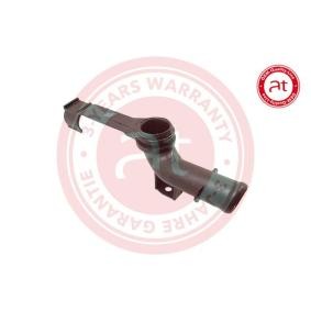 Kühlmittelrohrleitung at22367 von at autoteile germany günstig für 20,34 € online kaufen