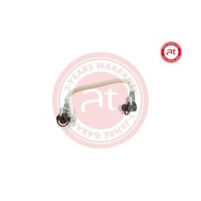 Kraftstoffleitung at22467 von at autoteile germany günstig für 10,88 € online kaufen