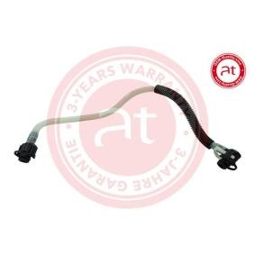 Kraftstoffleitung at22674 von at autoteile germany günstig für 15,35 € online kaufen