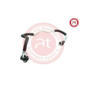 Kraftstoffleitung at22675 von at autoteile germany günstig für 13,61 € online kaufen
