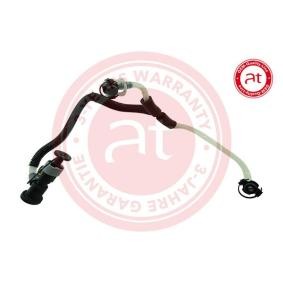 Kraftstoffleitung at22678 von at autoteile germany günstig für 75,09 € online kaufen