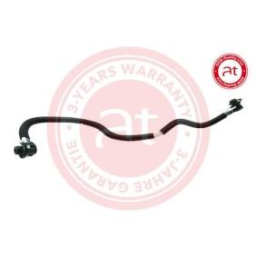Kraftstoffleitung at22679 von at autoteile germany günstig für 21,75 € online kaufen